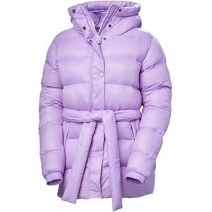 Puffy parka voor dames Helly Hansen W Grace