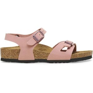 Birkenstock - Rio - Sandalen - Nubuck