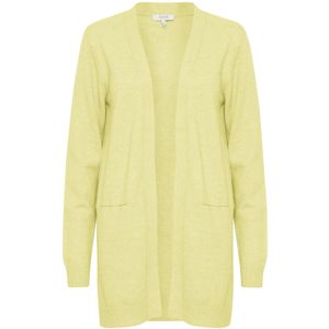 b.young - bynonina - Gebreid Vest - Dames