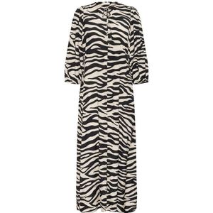 Damesjurk KAFFE Pedra