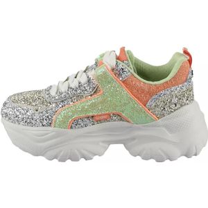 Buffalo - Bliss One Glam - Sneakers - Vegan Glitter