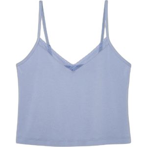 Korte damestanktop Passionata Charlotte