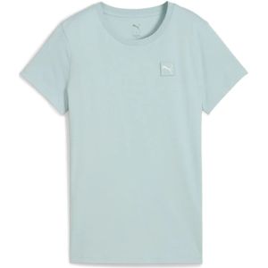 Dames-T-shirt Puma Ess Elevated