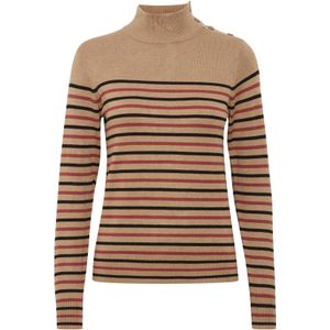 Trui met knoopsluiting voor dames b.young Mmorla 2