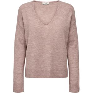 Damestrui met V-Hals JDY Elanora
