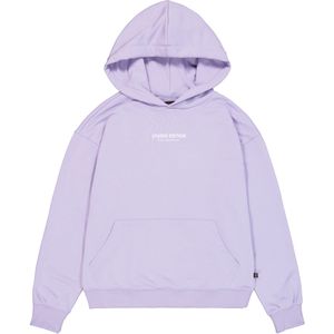 Dames Hoodie Alpha Industries Studio Edition