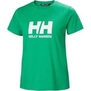 T-shirt met dameslogo Helly Hansen 2.0