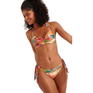 Dames zwemkleding top Banana Moon Eyro Kamuniba