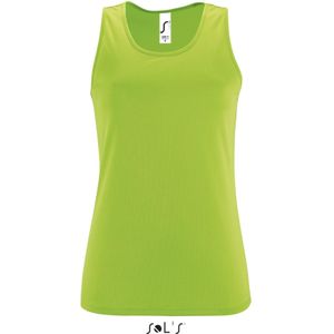 Dames-T-shirt Sol's Sporty Tt