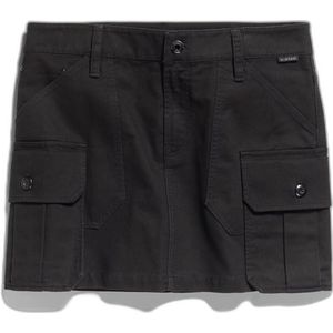 G-Star - Cargo - Minirok - Slanke Pasvorm - Katoen