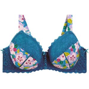 Sculptant beha met beugels voor vrouwen Pomm'Poire Emma