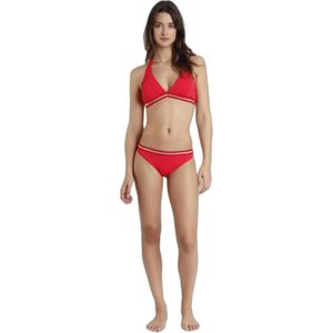 Twee-delig badpak met open rug voor dames Admas Sport Luxe