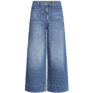 Lange broeken voor dames Ichi Pamala