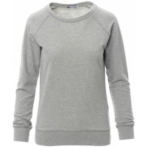 Dames sweatshirt Payper Wear Malibu Melange