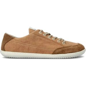 Damestrainers Groundies Barefoot+ Amsterdam