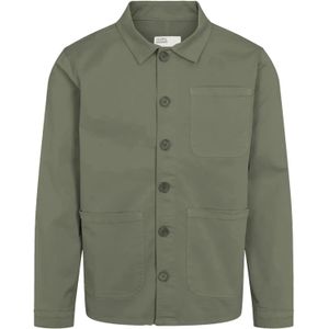 Colorful Standard - Overhemd - Organic