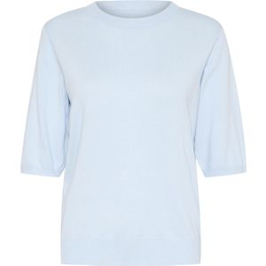 Korte mouwen pullover voor dames CULTURE Annemette