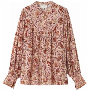 Vrouwenblouse Grace & Mila Nuncas