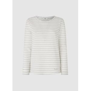 Dames-T-shirt met lange mouwen Pepe Jeans Jade