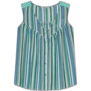 Dameshemd zonder mouwen Teddy Smith Stefy