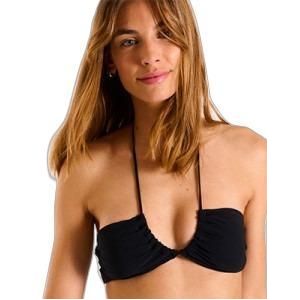 Dames zwemkleding top Banana Moon Coolio Blacksand