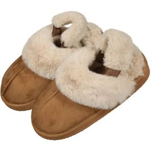 Damesslippers Barts Ayumies