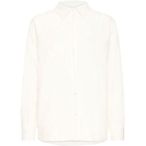 Dameshemd Ichi Linno