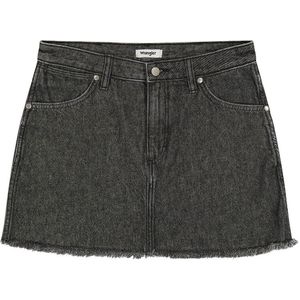 Denim minirok voor dames Wrangler Icon Era