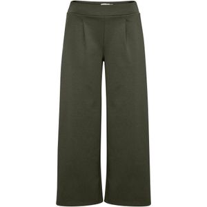 Damesbroek met wijde pijpen Ichi Kate