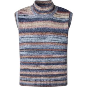 Mouwloos damesjack Pepe Jeans Celeste