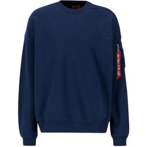 Sweatshirt Alpha Industries Essentials RL