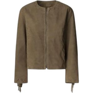 Damesjas Pepe Jeans Sonna