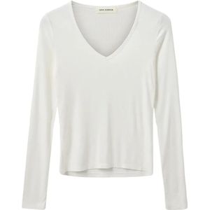 Dames-T-shirt met lange mouwen Sofie Schnoor Sallysw