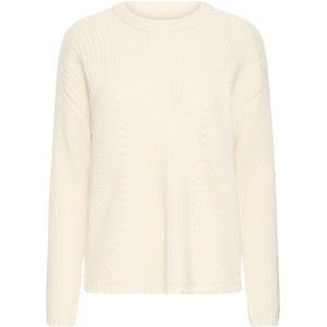 Damestrui met ronde hals fransa Kamia 1