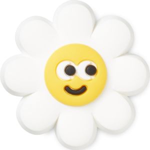 Jibbitz Crocs Smile Daisy