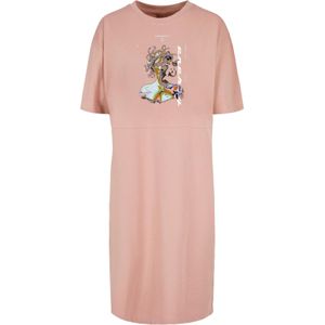 Damesjurk MJ Gonzales Medusa Organic