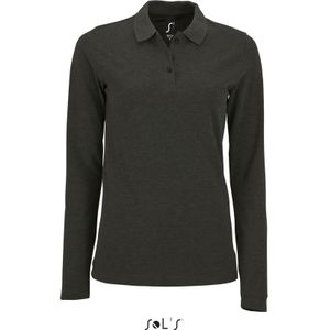 Damespolo Sol's Perfect Lsl