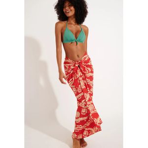 Vrouwensarong Banana Moon Paco Sarong