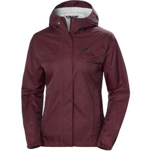 Waterdicht damesjack Helly Hansen Loke