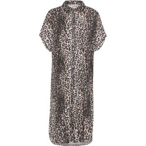 Dameshemdjurk CULTURE Elina Kaftan