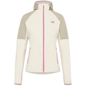 Kari Traa - Tove - Damesjack - Met Capuchon - Regular Fit