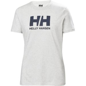 Dames-T-shirt Helly Hansen logo