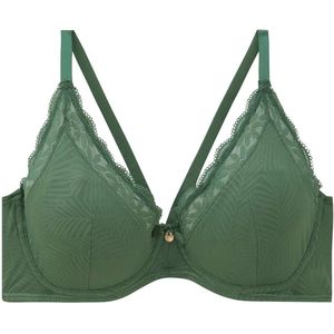 Vrouwelijke push-up beha Pomm'Poire Danseuse