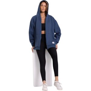 Dames Hoodie Onamaste Flow