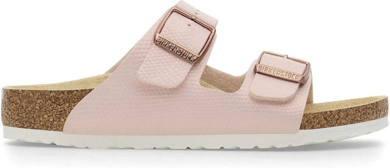 Birkenstock - Arizona Kids BS - Sandalen - Glanzende Hagedis/Light