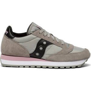 Dames sportschoenen Saucony jazz original