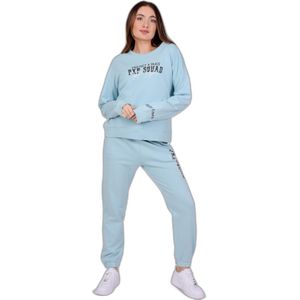 Project X Paris - Squad - Sweatshirt - Zwart - 55% Katoen, 45% Polyester