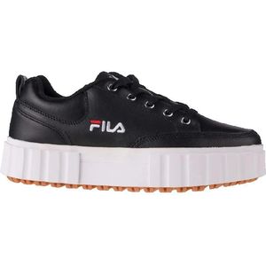 Fila - Sandblast L - Damestrainers - Hoogwaardige uitvoering - Universeel ontwerp