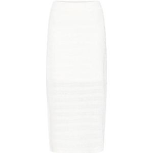 Vrouwenrok Ichi Knitty