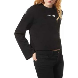 Dames sweatshirt Vans Wm Brand